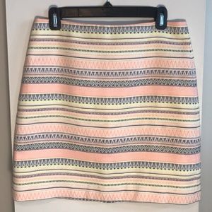 Ann Taylor Loft Size 6 Skirt